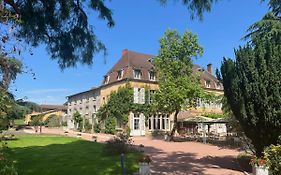 Logis Hotel & Bien Etre Chateau De La Barge